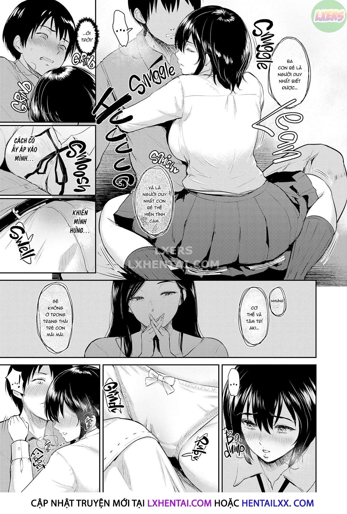 đọc truyện Intercourse Inn Chương 2 ảnh 14 tại Thiên Thai Truyện