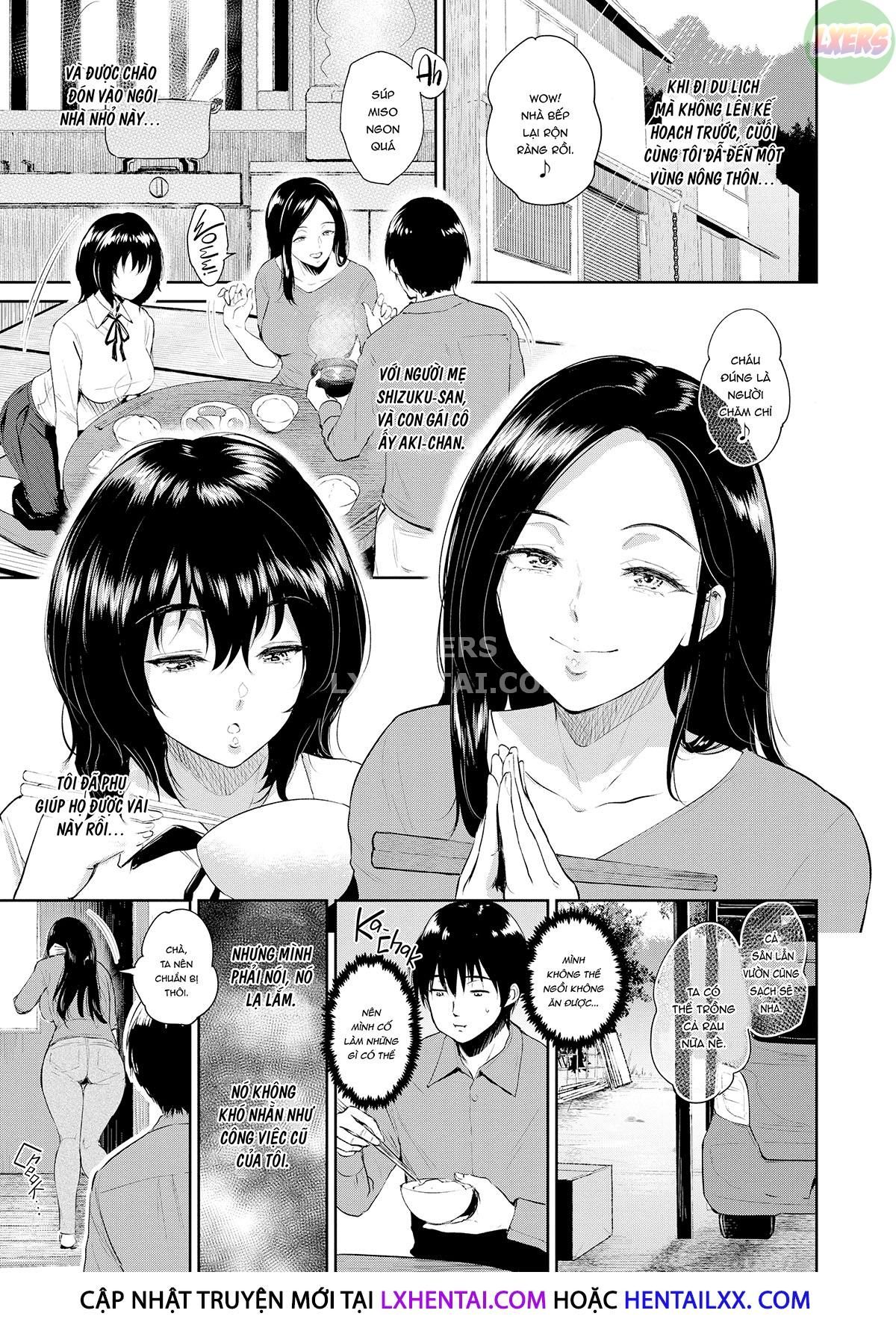 đọc truyện Intercourse Inn Chương 2 ảnh 6 tại Thiên Thai Truyện