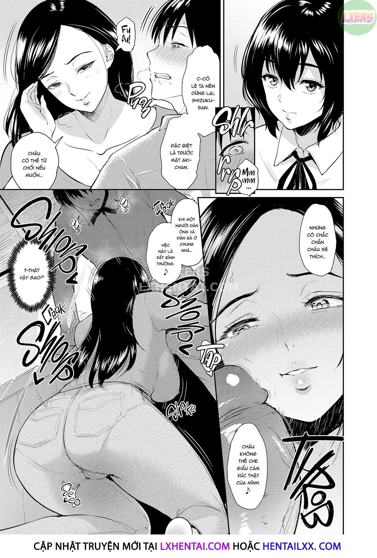 đọc truyện Intercourse Inn Chương 2 ảnh 8 tại Thiên Thai Truyện