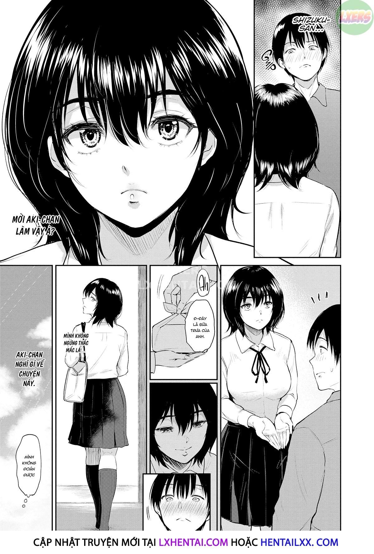 đọc truyện Intercourse Inn Chương 2 ảnh 10 tại Thiên Thai Truyện