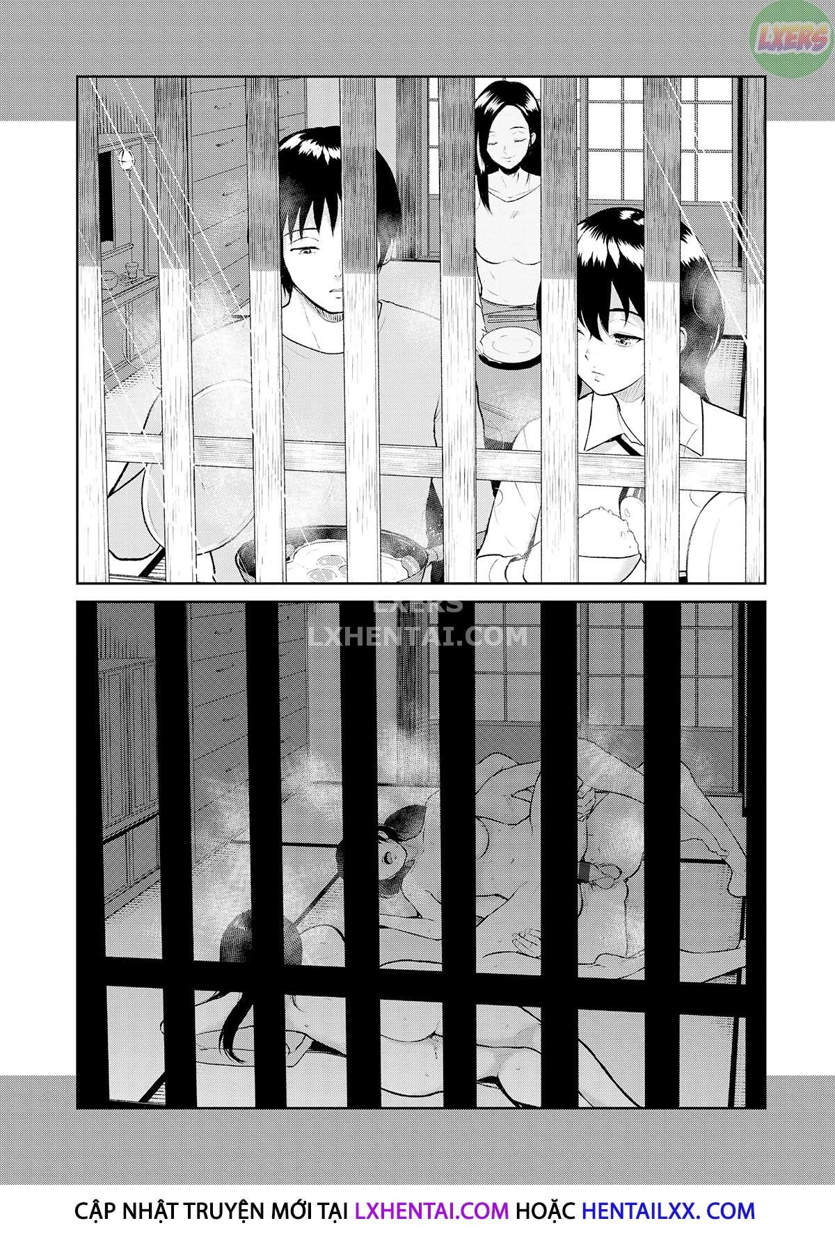 đọc truyện Intercourse Inn Chương 3 ảnh 27 tại Thiên Thai Truyện