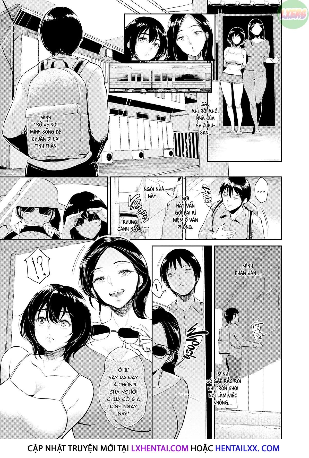 đọc truyện Intercourse Inn Chương 3 ảnh 6 tại Thiên Thai Truyện