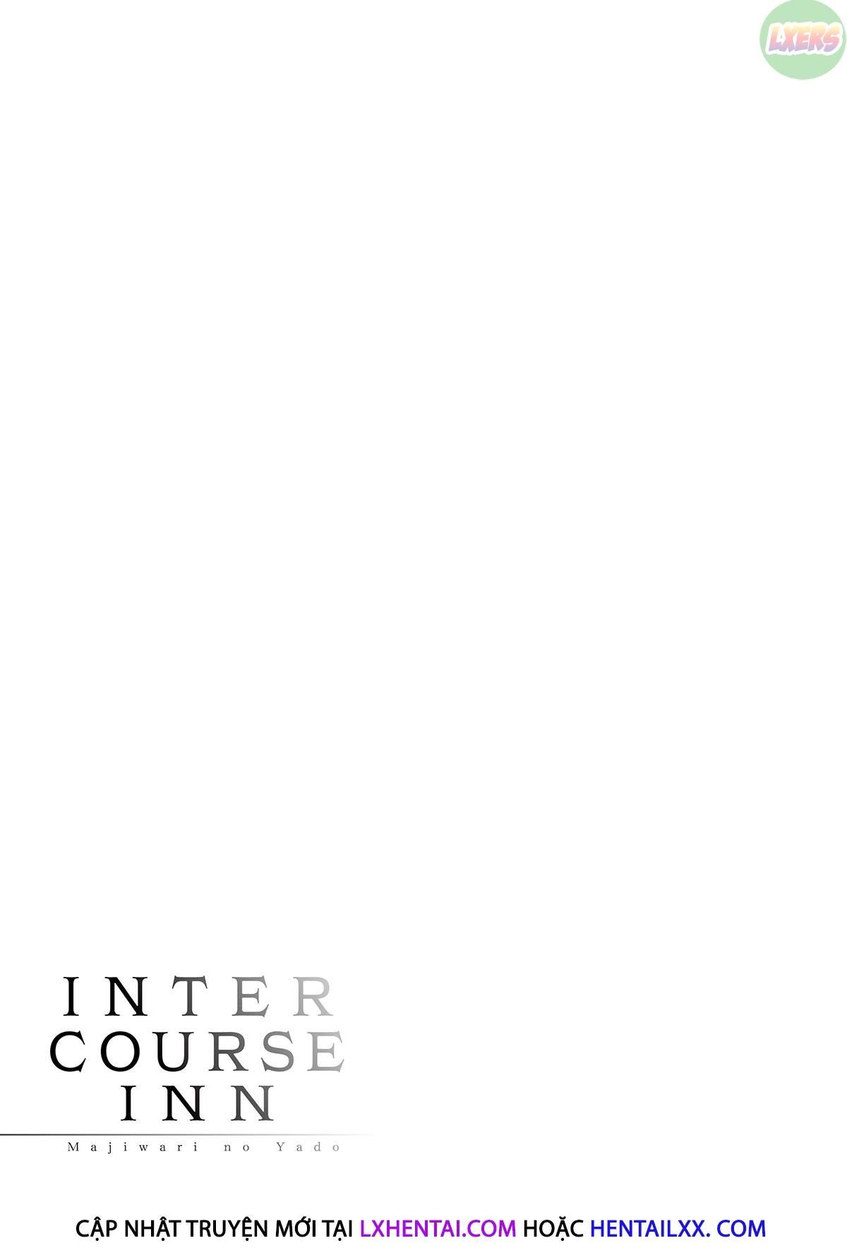 đọc truyện Intercourse Inn Chương 4 ảnh 26 tại Thiên Thai Truyện