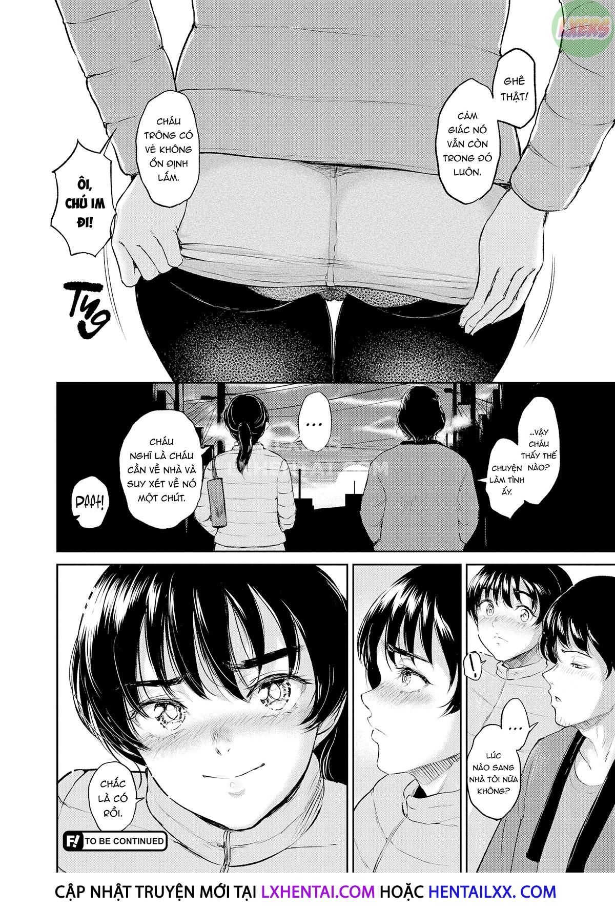 đọc truyện Intercourse Inn Chương 5 ảnh 25 tại Thiên Thai Truyện