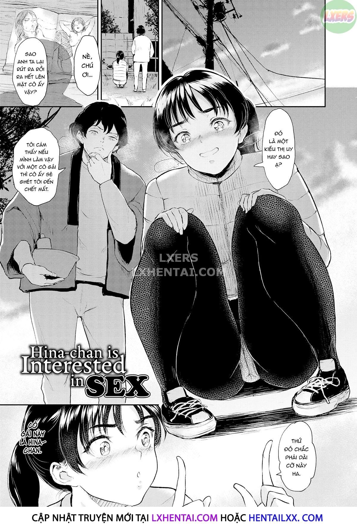 đọc truyện Intercourse Inn Chương 5 ảnh 6 tại Thiên Thai Truyện