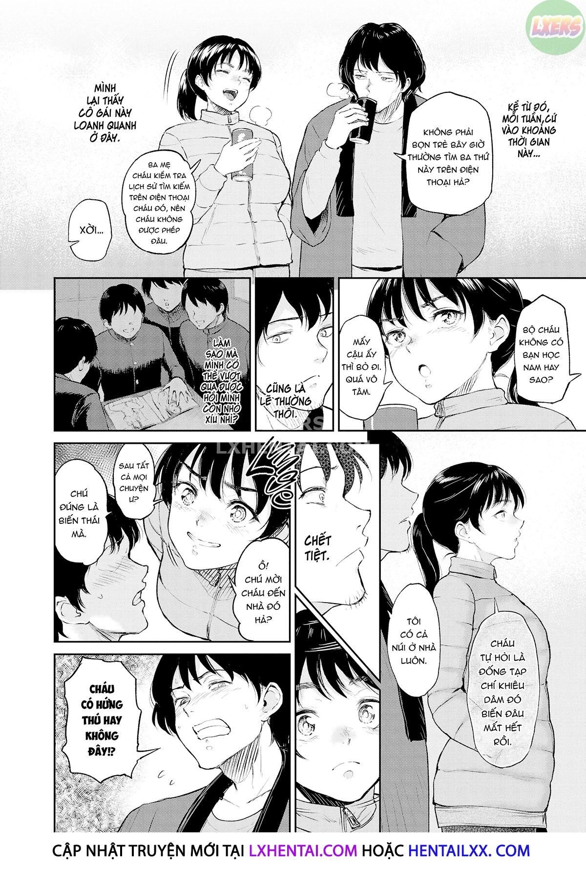 đọc truyện Intercourse Inn Chương 5 ảnh 9 tại Thiên Thai Truyện