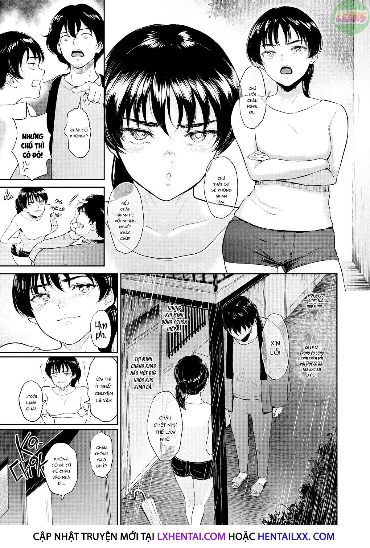 đọc truyện Intercourse Inn Chương 6 ảnh 12 tại Thiên Thai Truyện