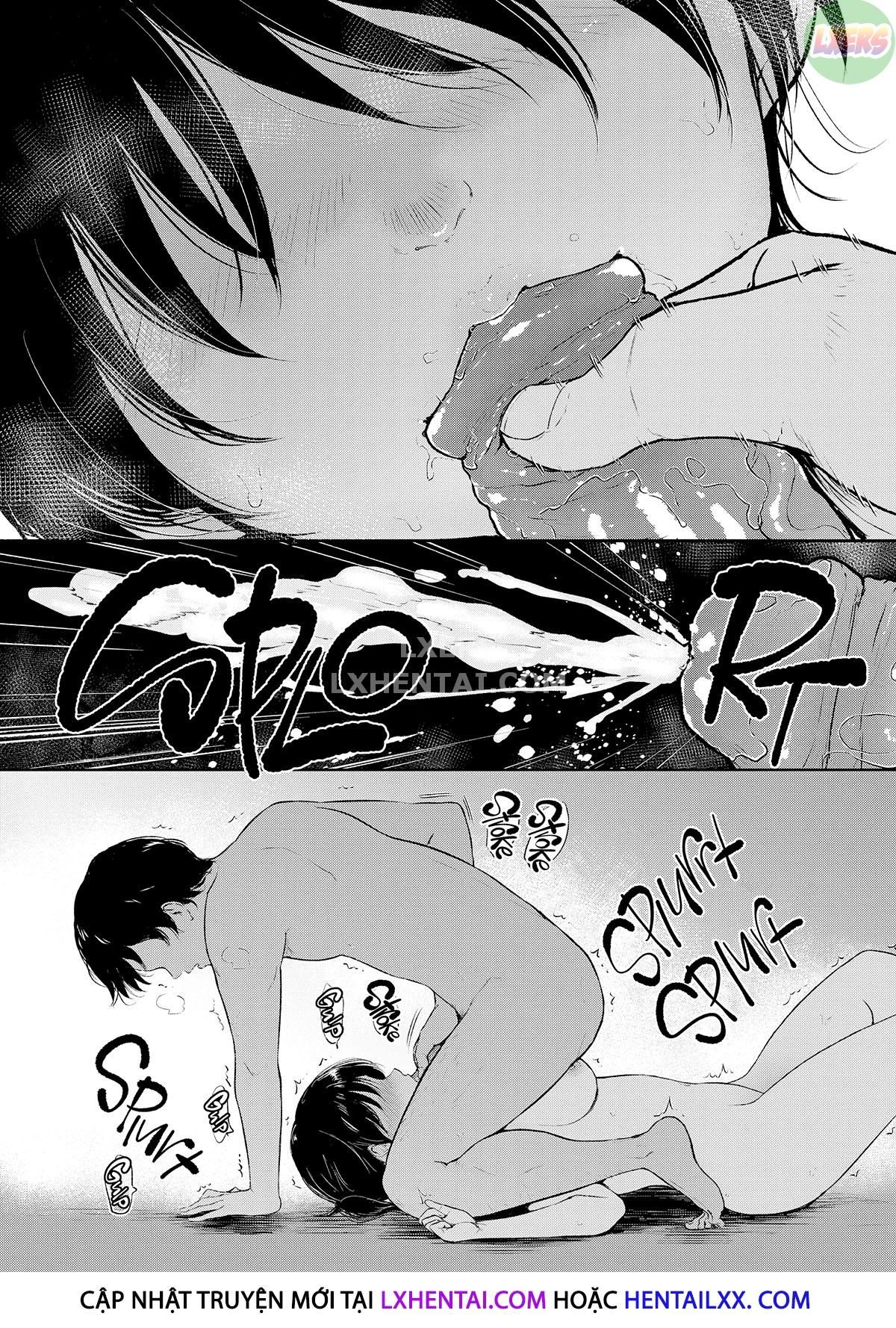 đọc truyện Intercourse Inn Chương 6 ảnh 25 tại Thiên Thai Truyện