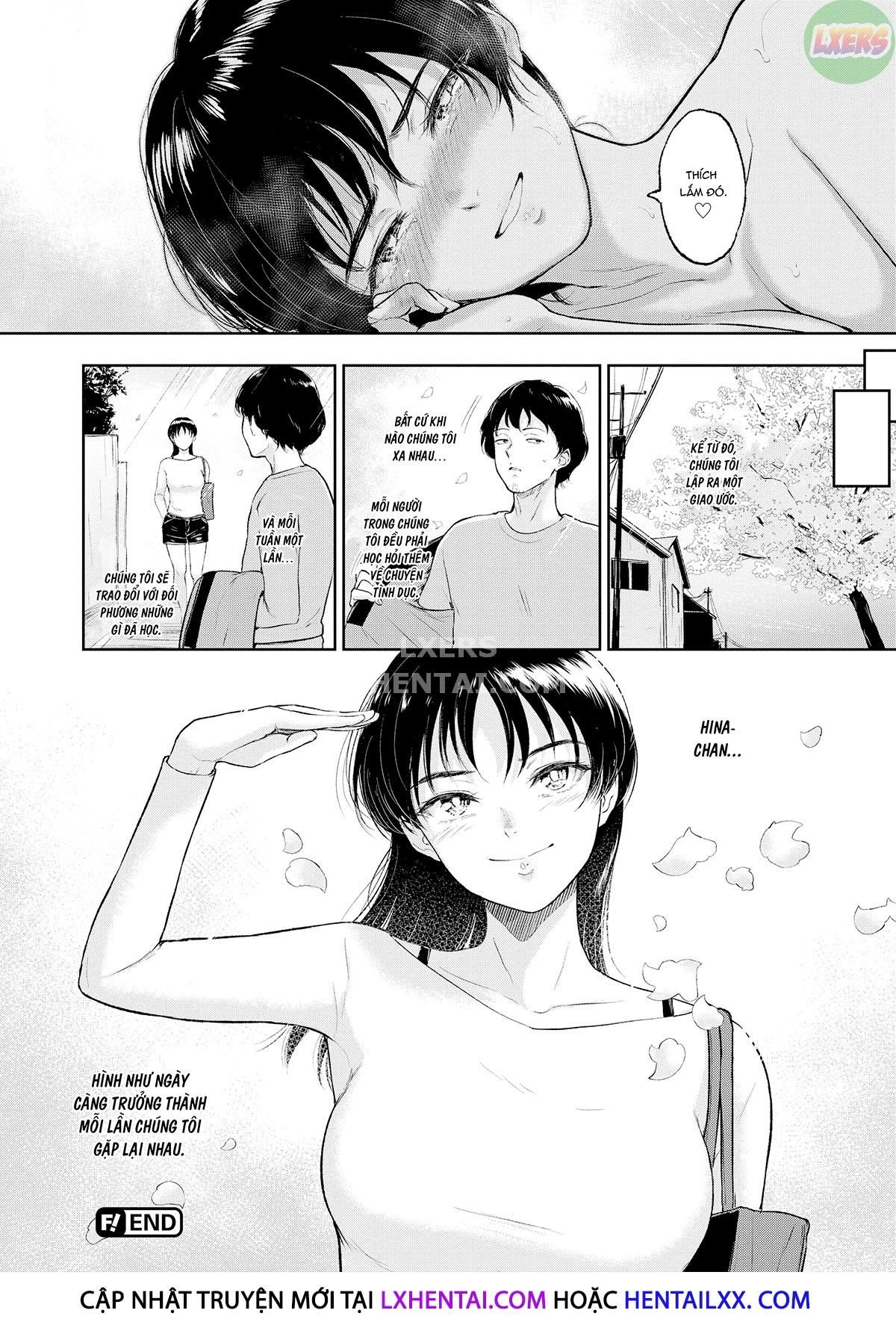 đọc truyện Intercourse Inn Chương 6 ảnh 27 tại Thiên Thai Truyện