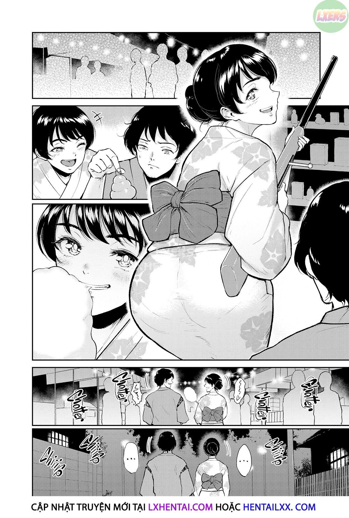 đọc truyện Intercourse Inn Chương 6 ảnh 29 tại Thiên Thai Truyện