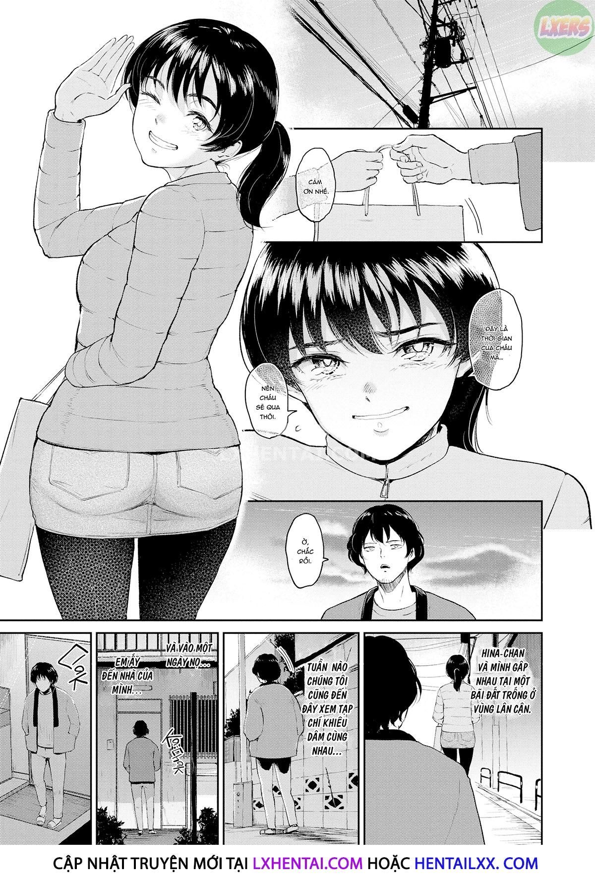 đọc truyện Intercourse Inn Chương 6 ảnh 6 tại Thiên Thai Truyện