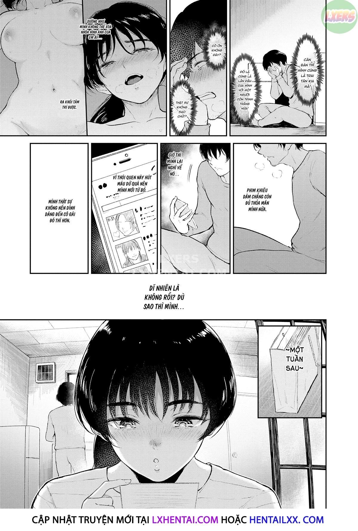 đọc truyện Intercourse Inn Chương 6 ảnh 8 tại Thiên Thai Truyện