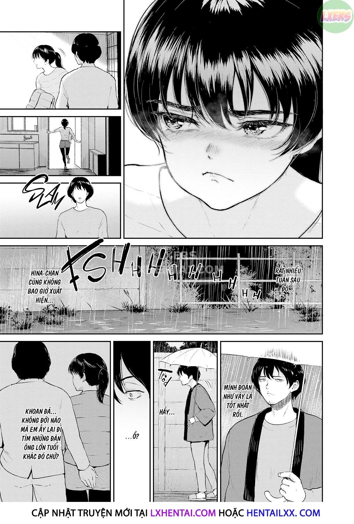 đọc truyện Intercourse Inn Chương 6 ảnh 10 tại Thiên Thai Truyện