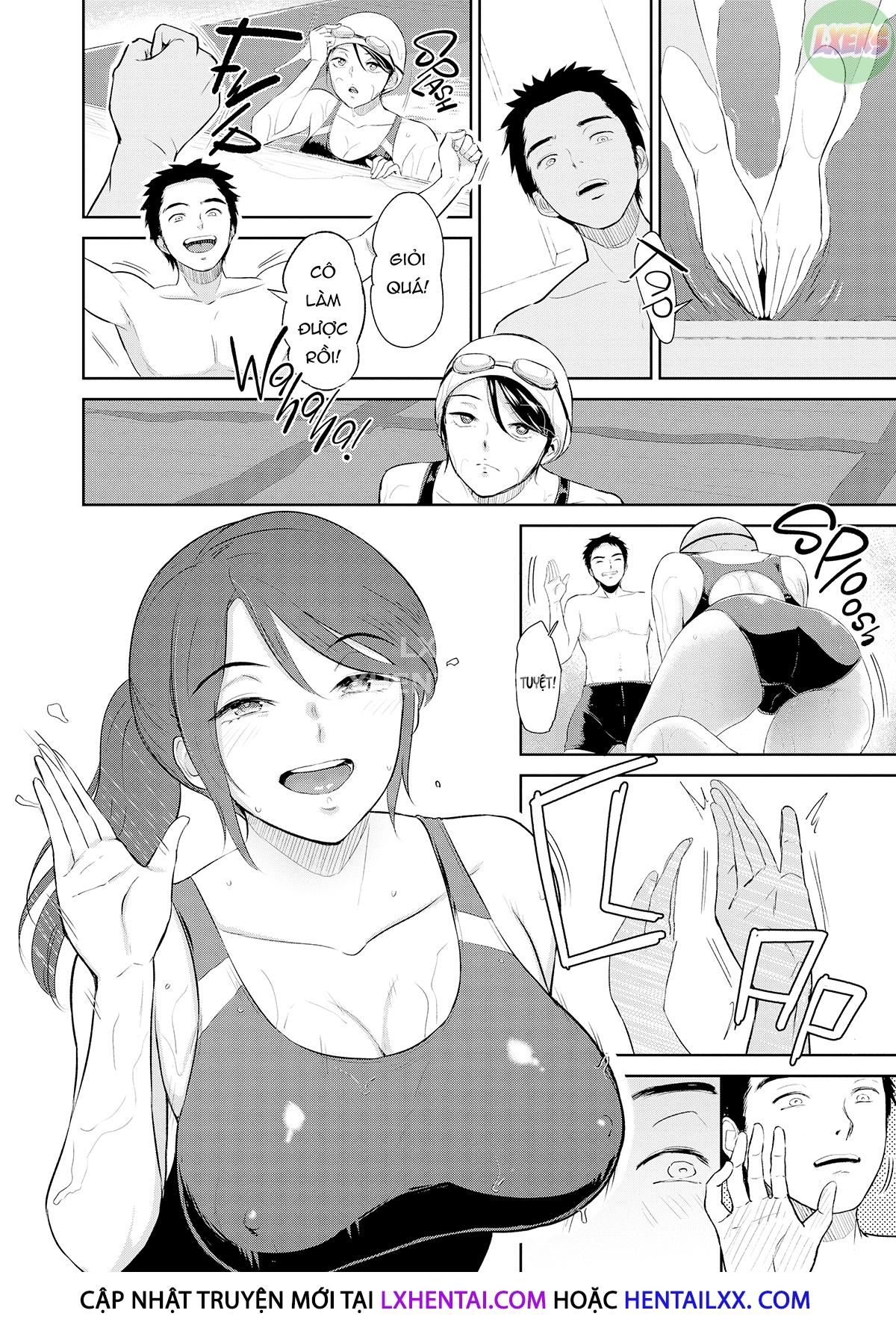 đọc truyện Intercourse Inn Chương 7 ảnh 13 tại Thiên Thai Truyện