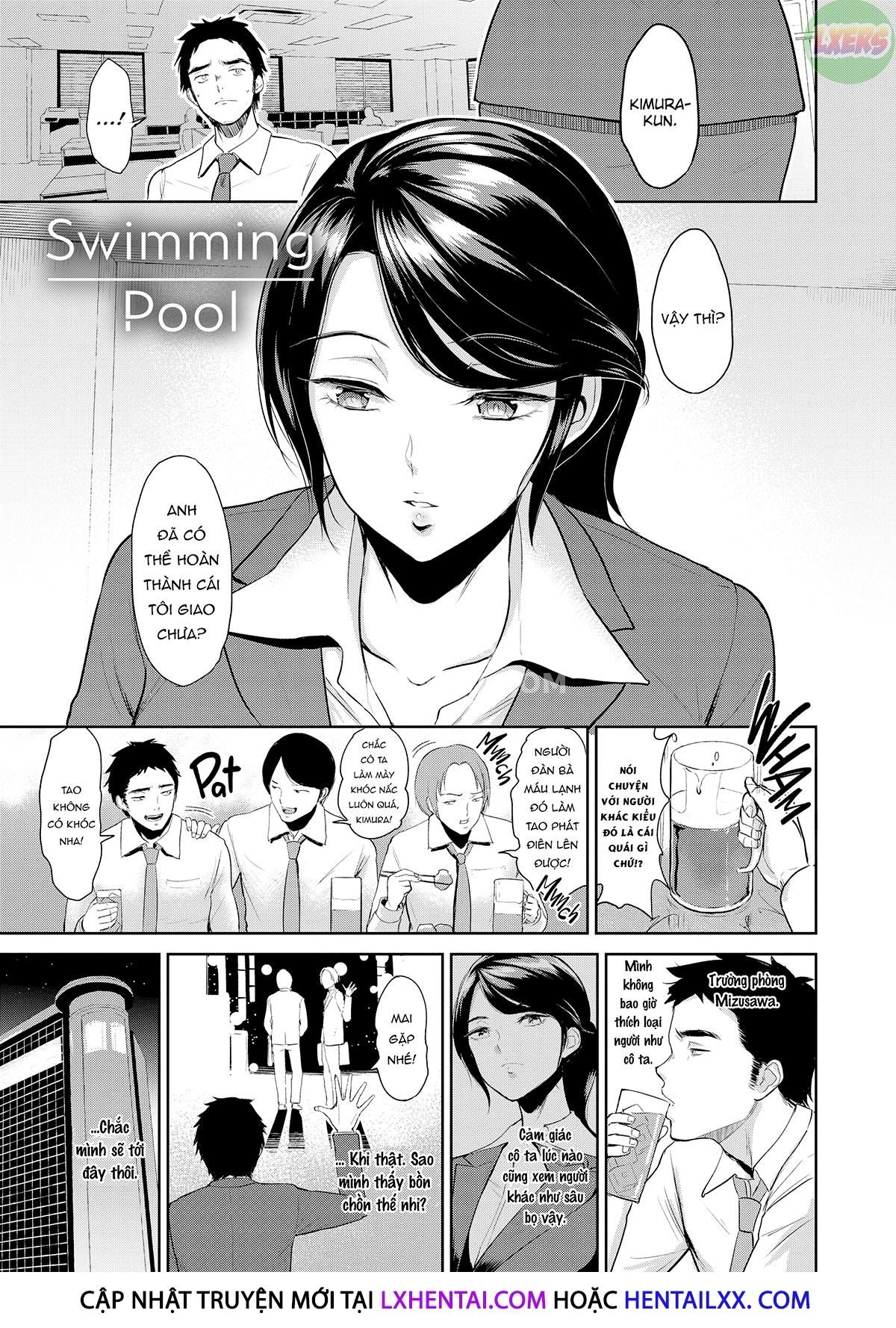 đọc truyện Intercourse Inn Chương 7 ảnh 6 tại Thiên Thai Truyện