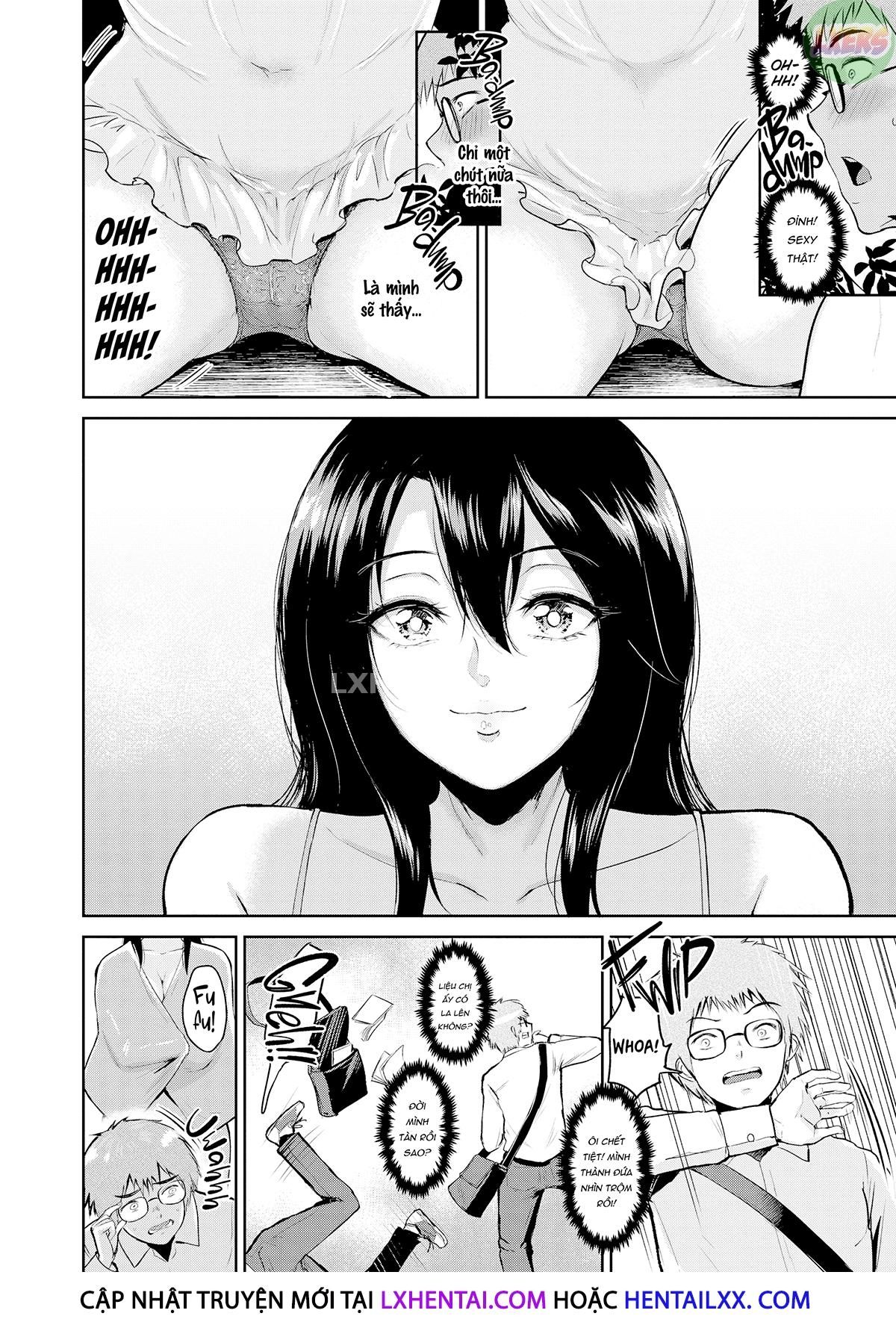 đọc truyện Intercourse Inn Chương 8 ảnh 7 tại Thiên Thai Truyện