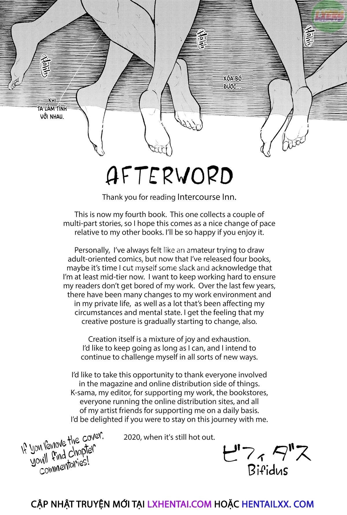 đọc truyện Intercourse Inn Chương 9 ảnh 16 tại Thiên Thai Truyện