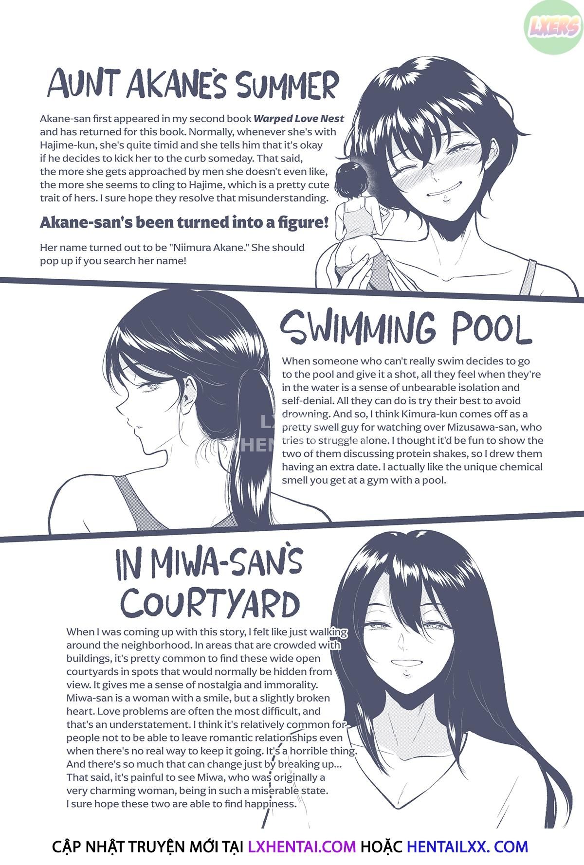 đọc truyện Intercourse Inn Chương 9 ảnh 18 tại Thiên Thai Truyện