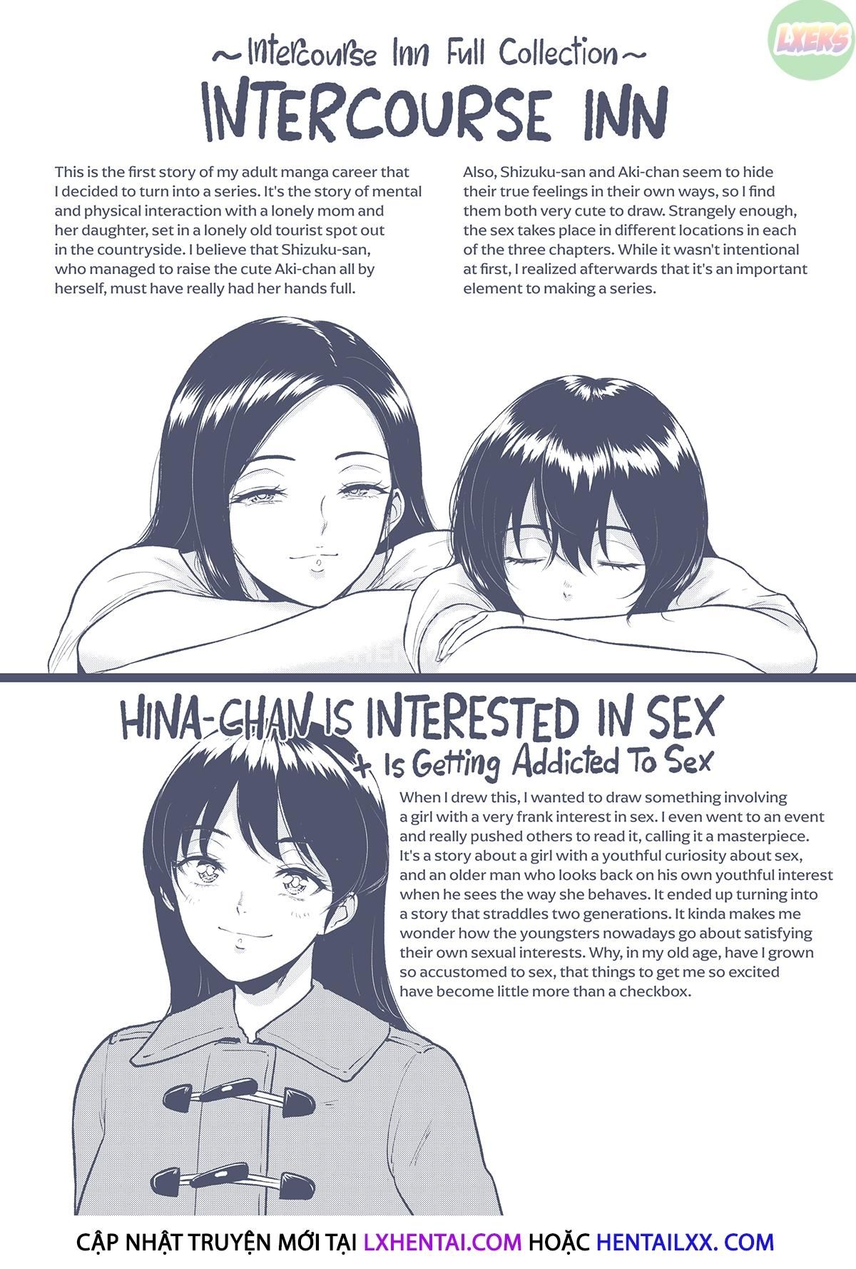 đọc truyện Intercourse Inn Chương 9 ảnh 19 tại Thiên Thai Truyện