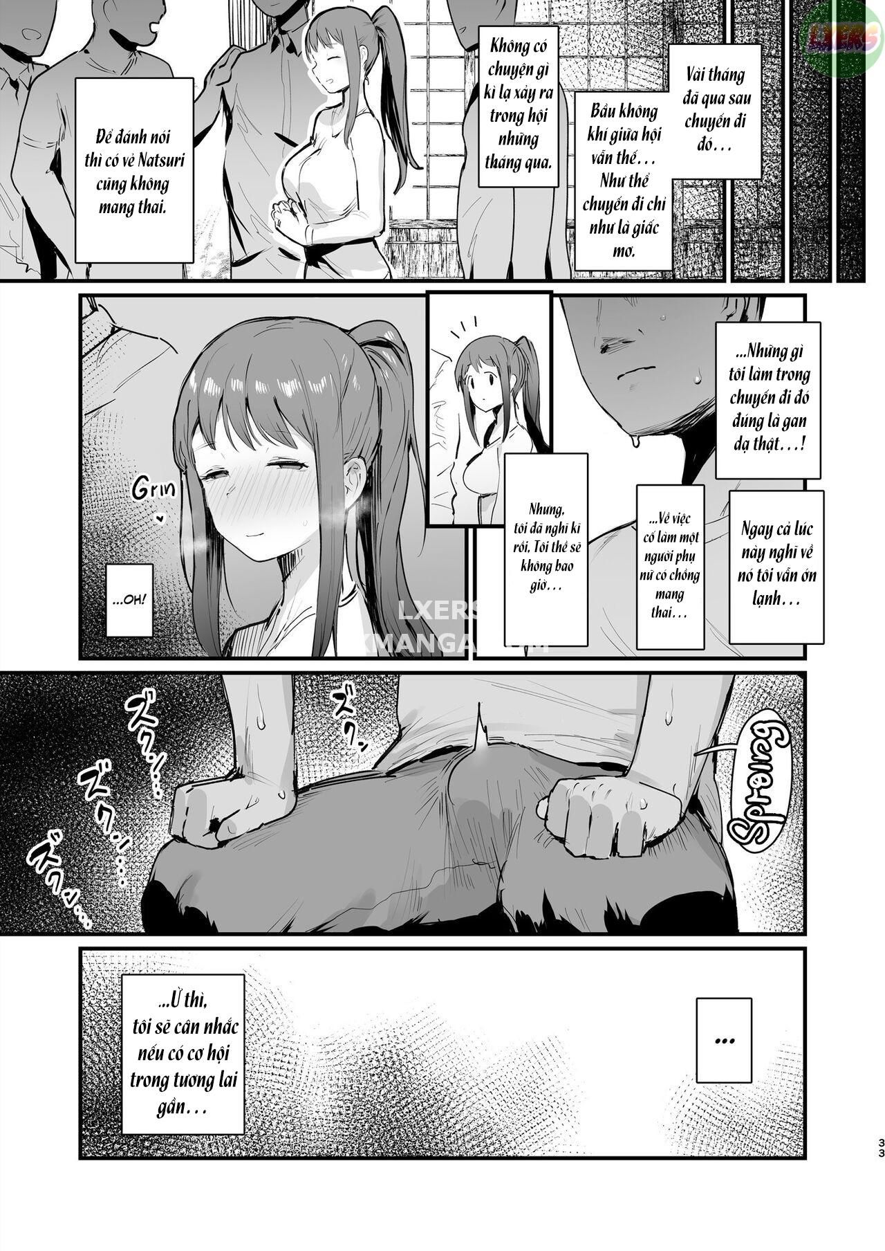 đọc truyện Into The Pits Of Hell! Oneshot ảnh 36 tại Thiên Thai Truyện