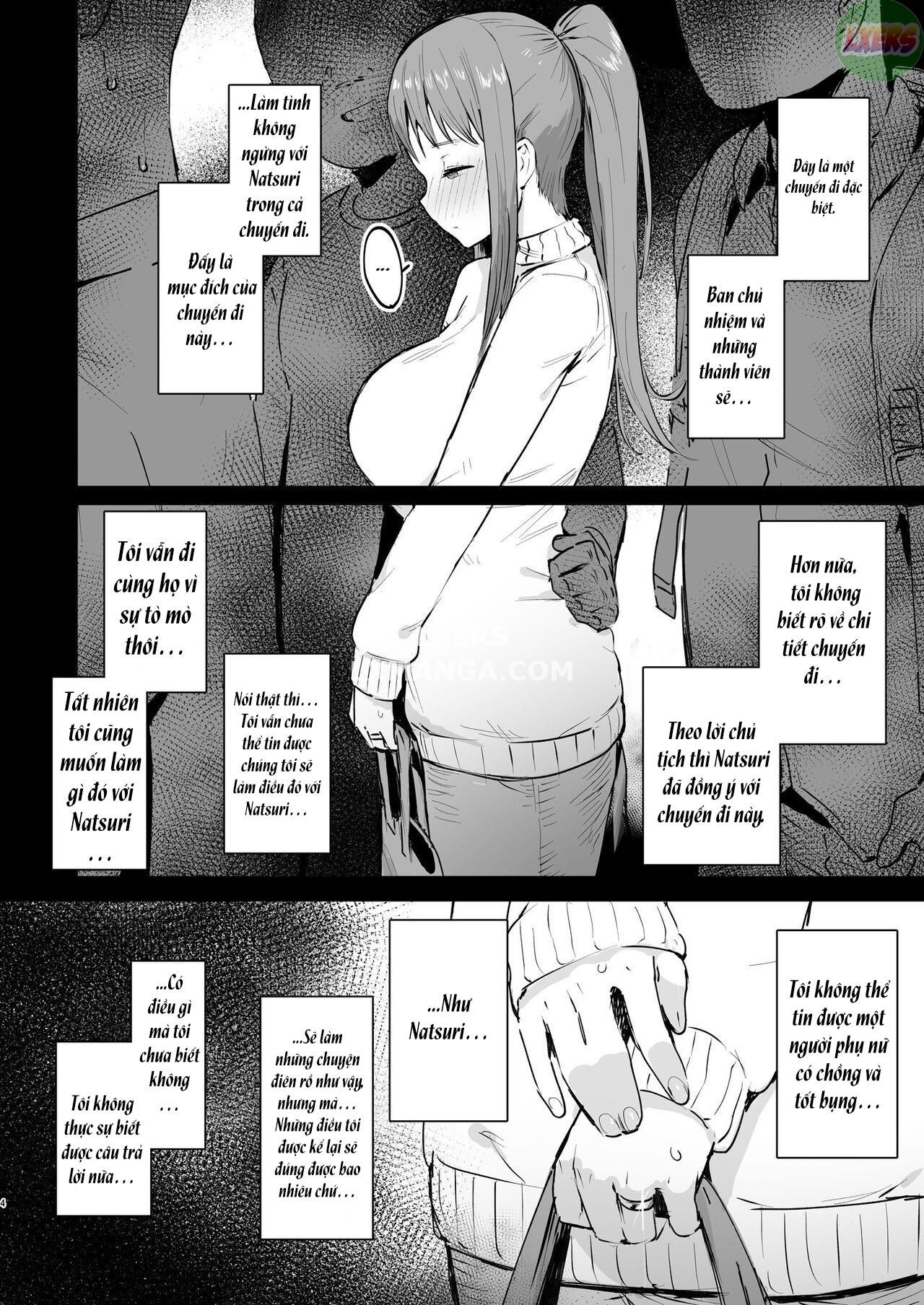 đọc truyện Into The Pits Of Hell! Oneshot ảnh 7 tại Thiên Thai Truyện