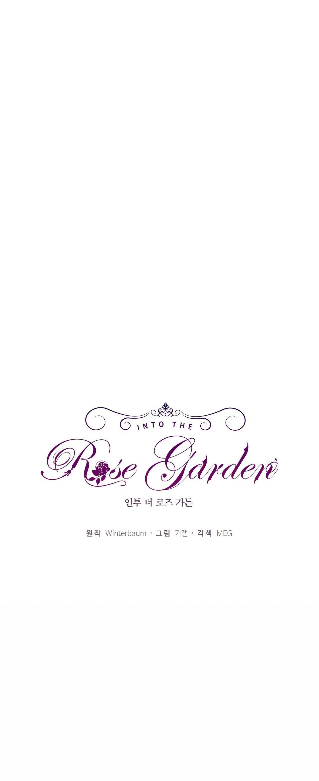 đọc truyện Into The Rose Garden Chương 1 ảnh 20 tại Giả Dược