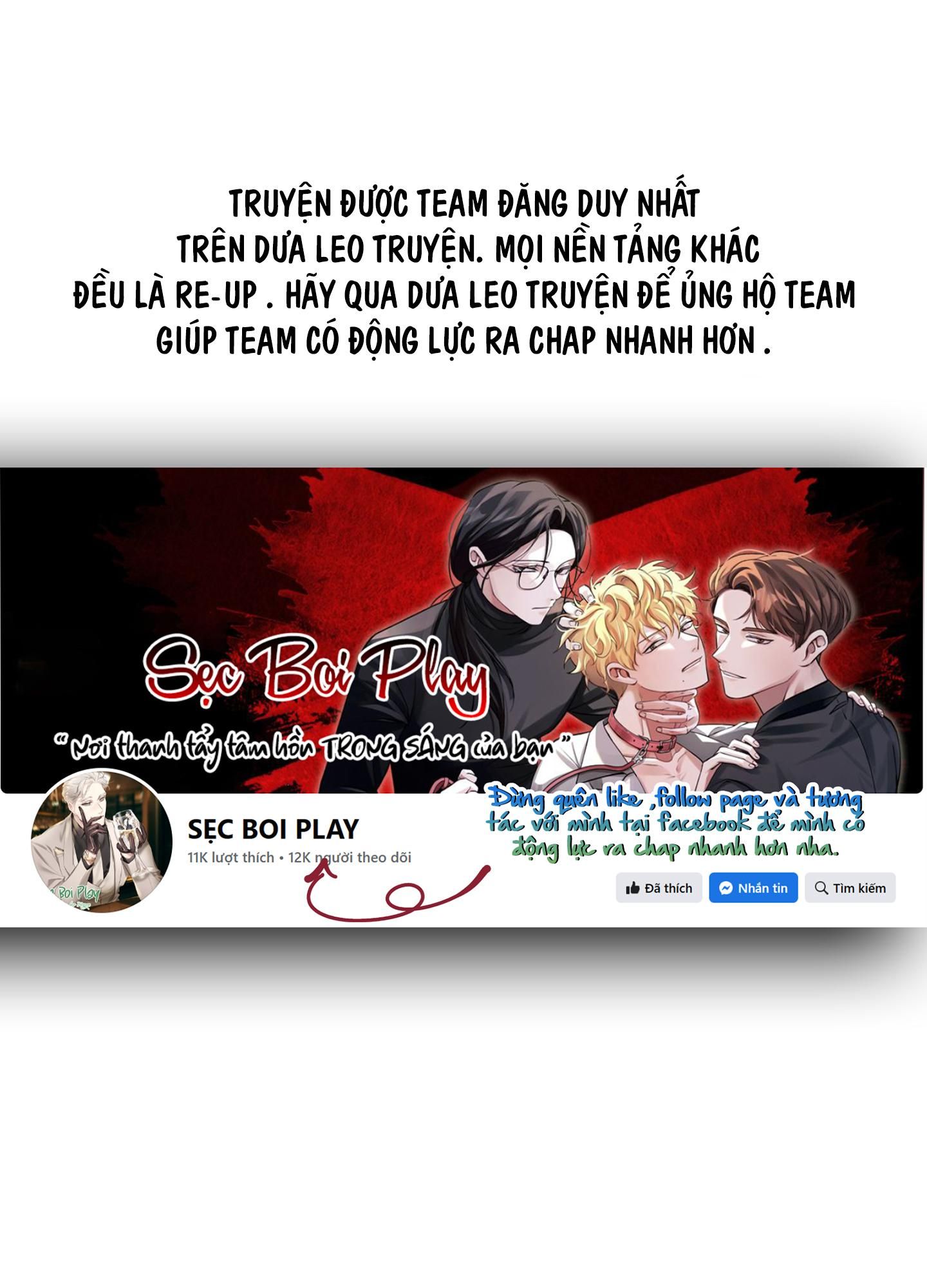 đọc truyện Into The Rose Garden Chương 13 ảnh 38 tại Giả Dược
