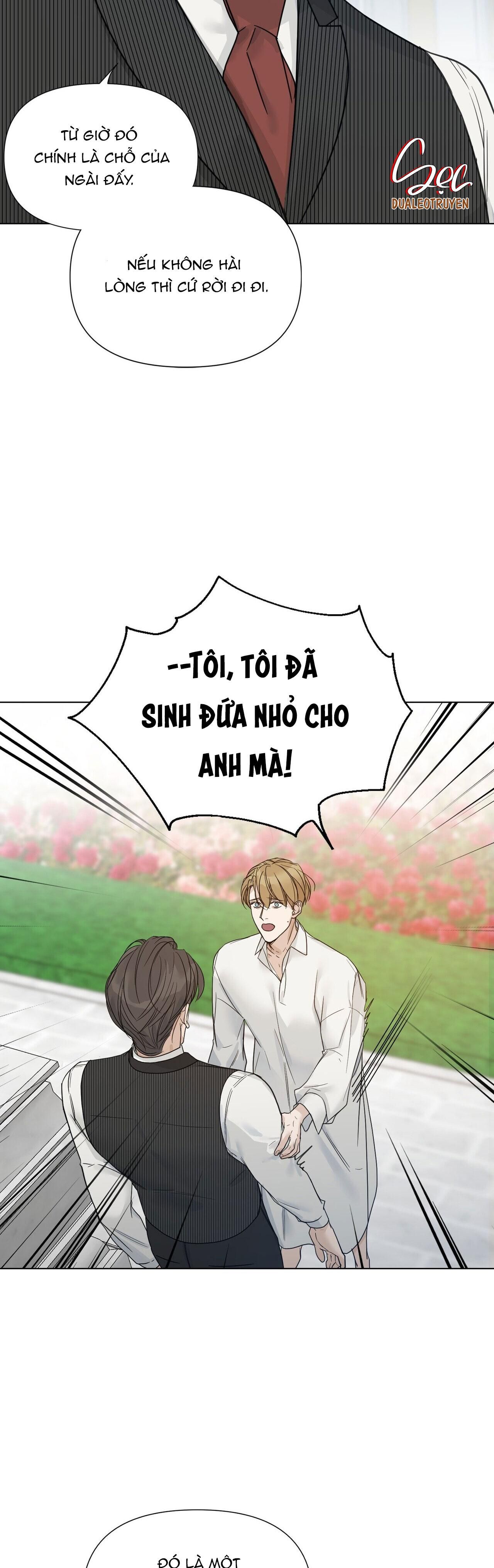 đọc truyện Into The Rose Garden Chương 16 ảnh 13 tại Giả Dược