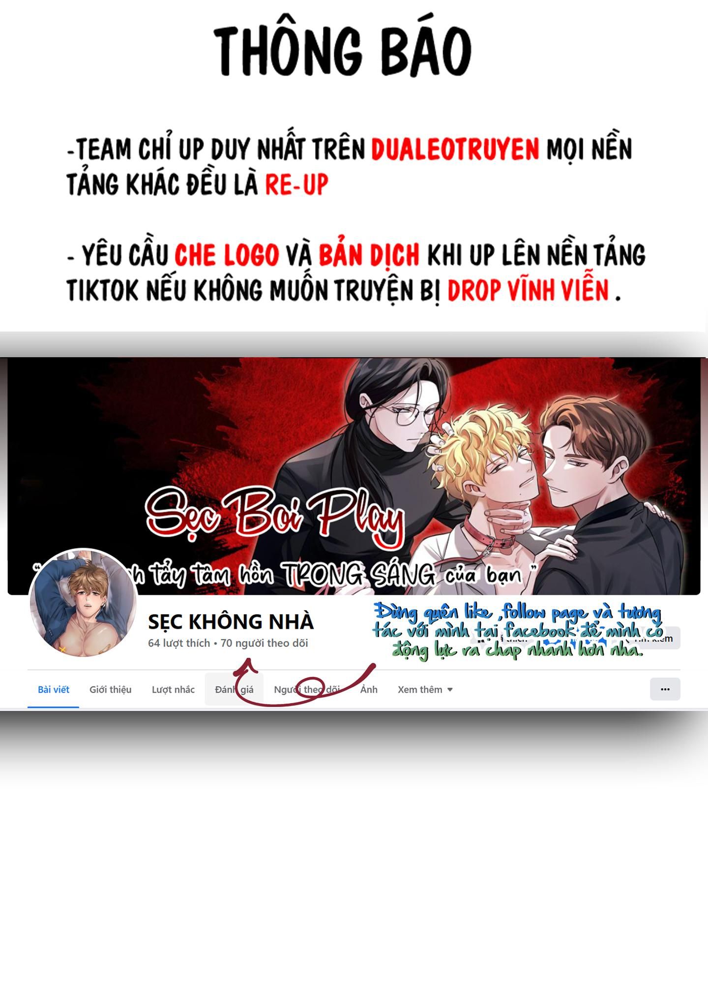 đọc truyện Into The Rose Garden Chương 18 ảnh 42 tại Giả Dược