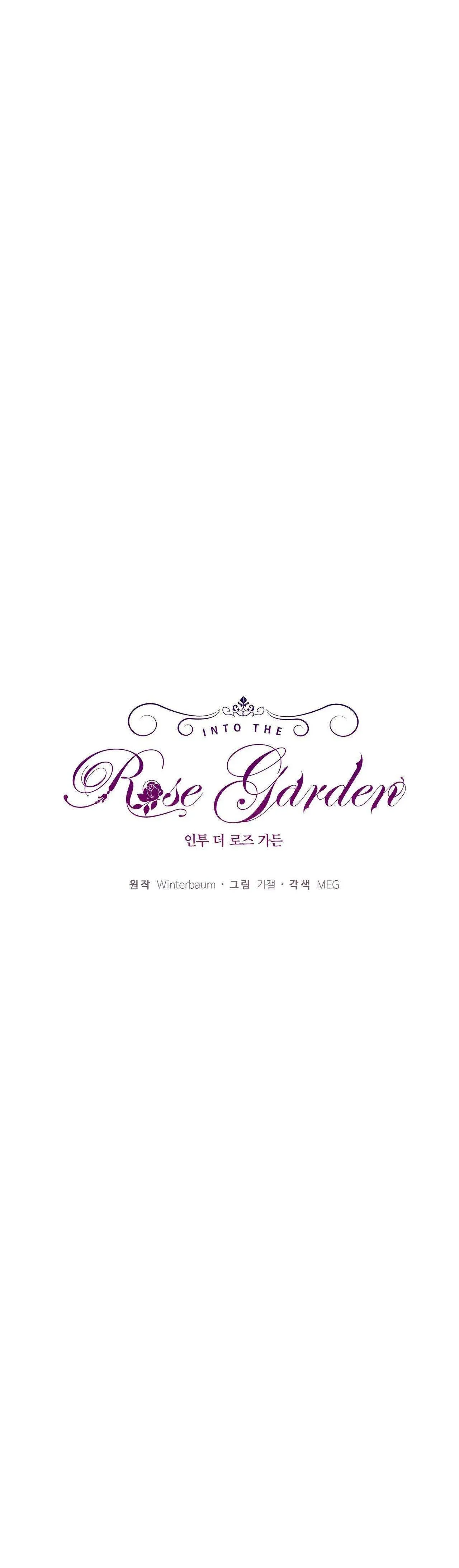 đọc truyện Into The Rose Garden Chương 38 ảnh 25 tại Truyện Dạ Ký