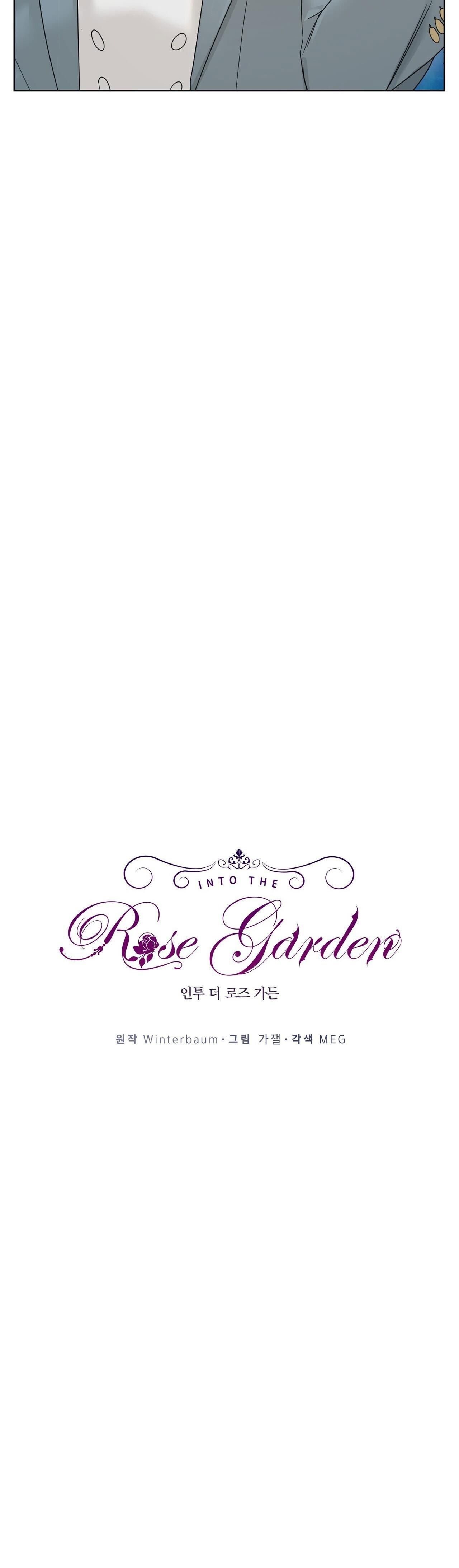 đọc truyện Into The Rose Garden Chương 43 ảnh 28 tại Truyện Dạ Ký