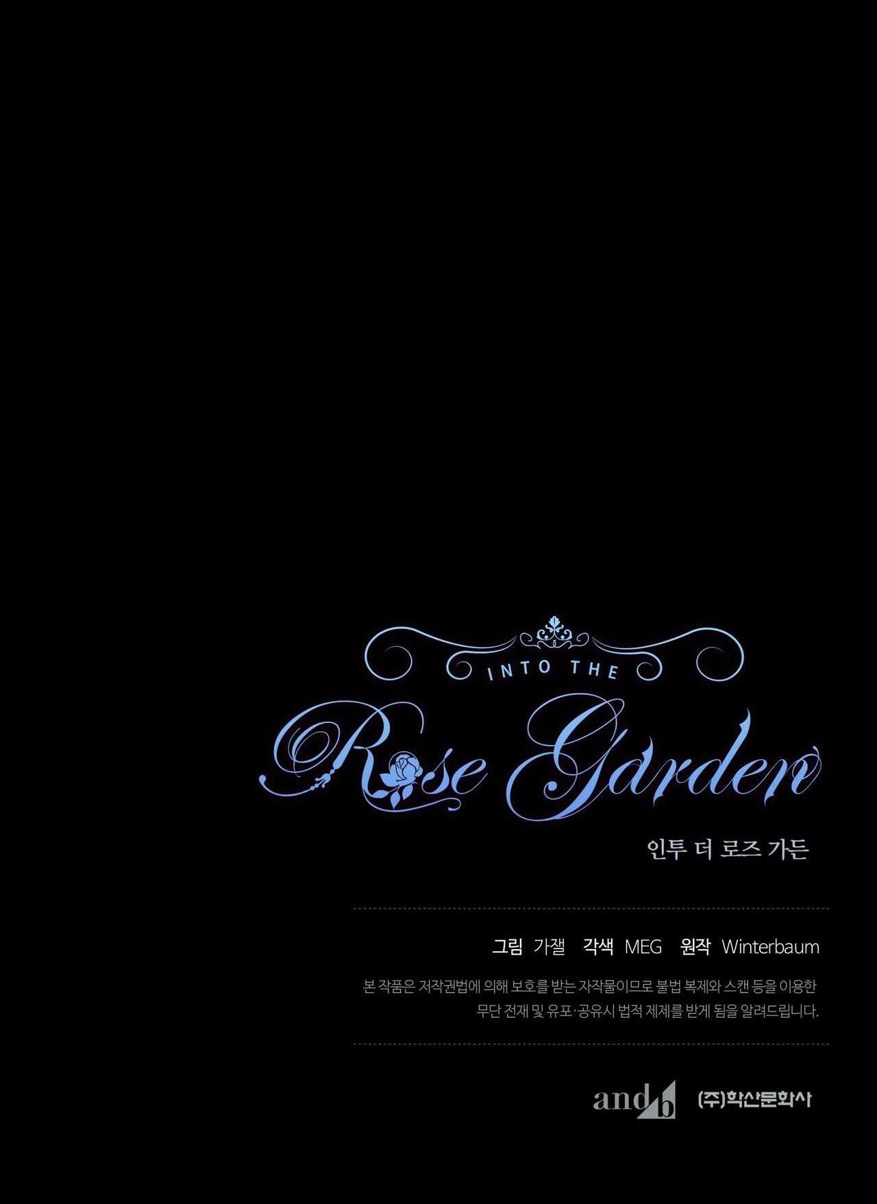 đọc truyện Into The Rose Garden Chương 43 ảnh 45 tại Truyện Dạ Ký