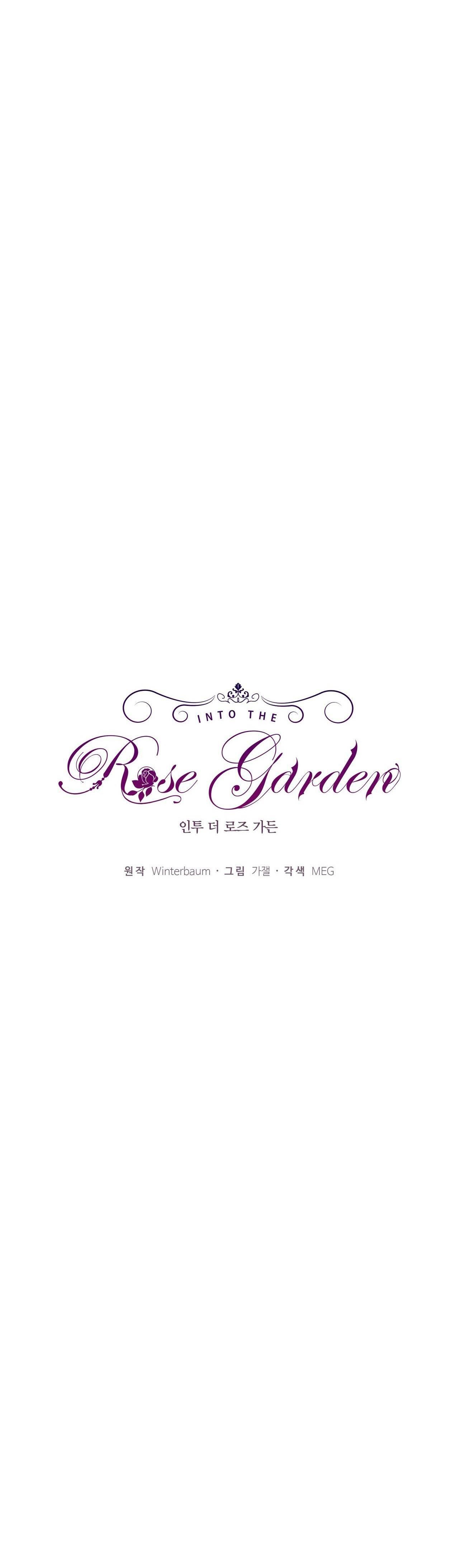 đọc truyện Into The Rose Garden Chương 45 ảnh 34 tại Truyện Dạ Ký
