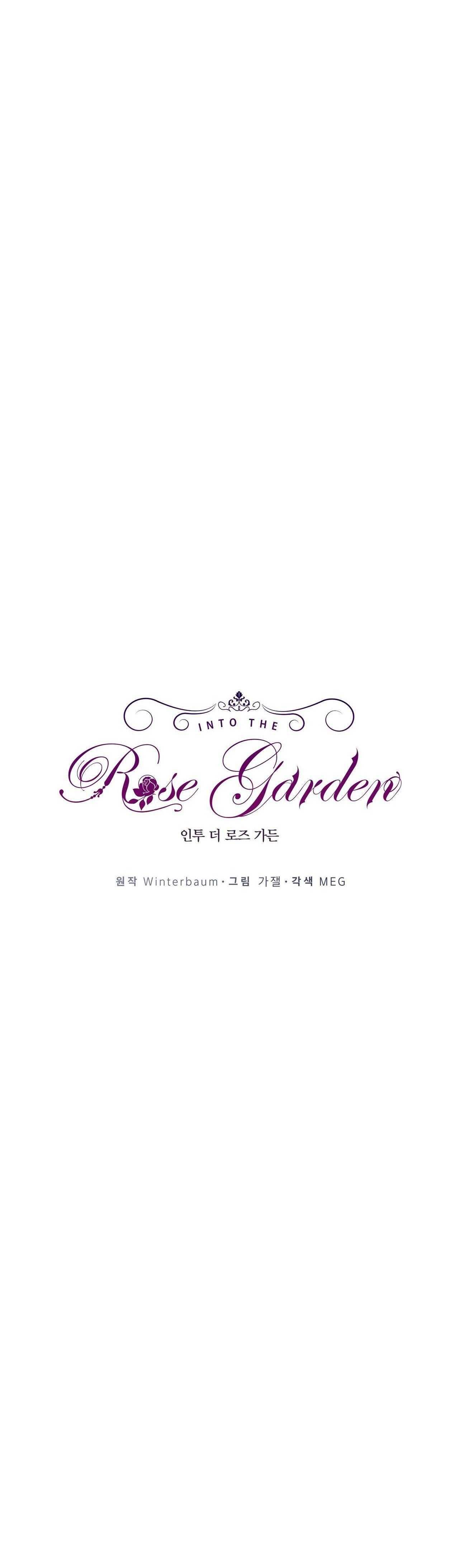 đọc truyện Into The Rose Garden Chương 49 ảnh 24 tại Truyện Dạ Ký