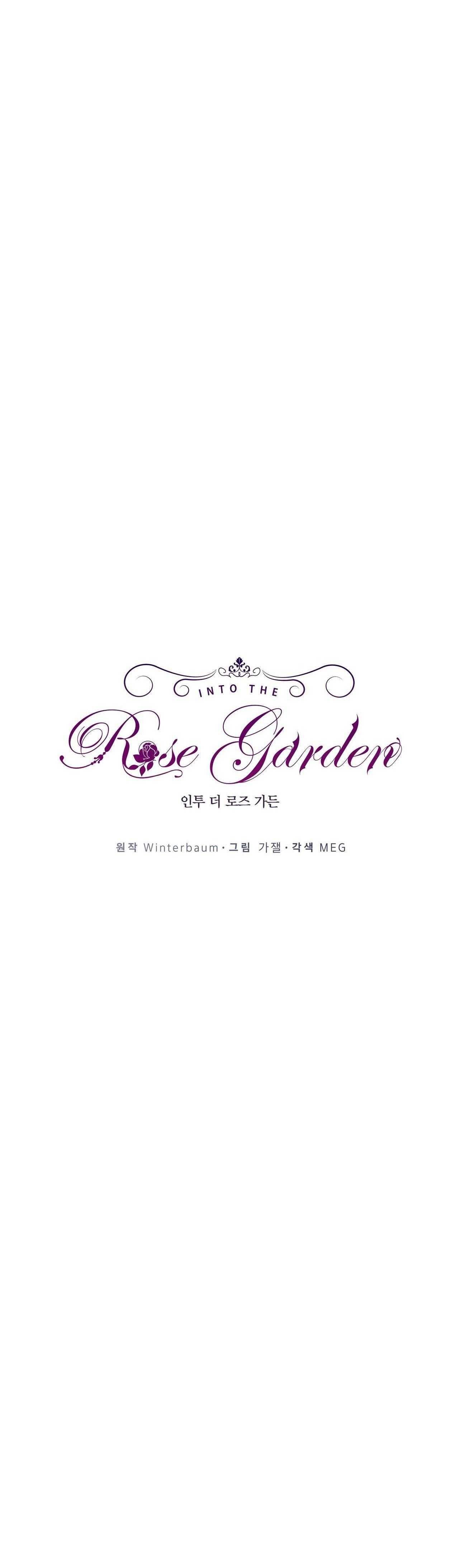 đọc truyện Into The Rose Garden Chương 51 ảnh 9 tại Truyện Dạ Ký