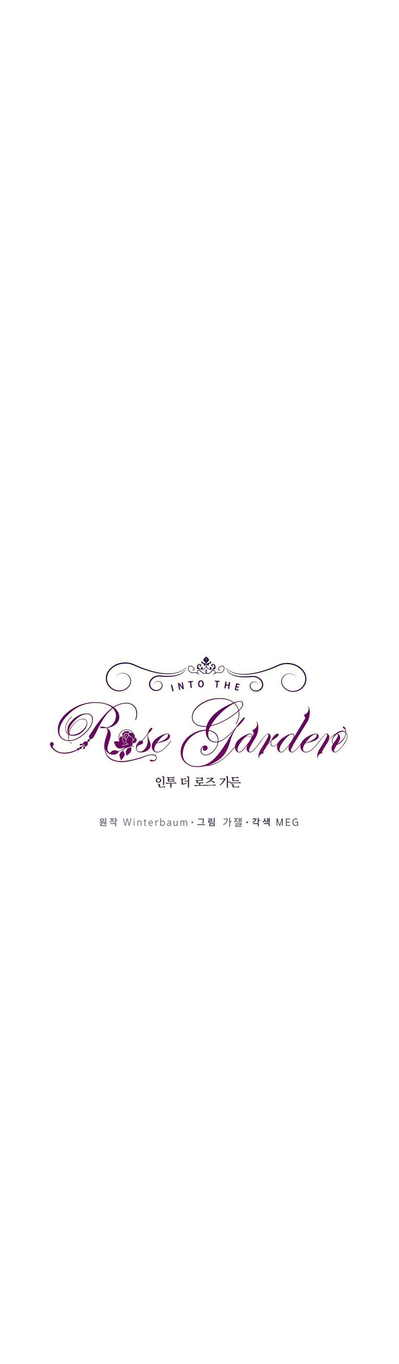 đọc truyện Into The Rose Garden Chương 6 ảnh 20 tại Giả Dược