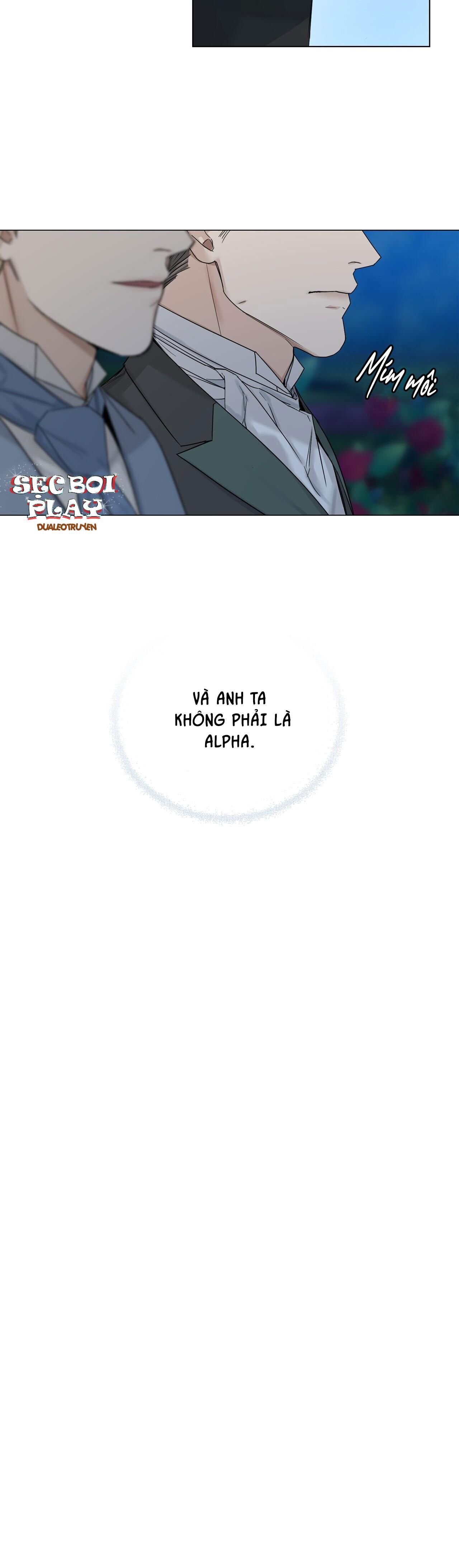 đọc truyện Into The Rose Garden Chương 9 ảnh 12 tại Giả Dược