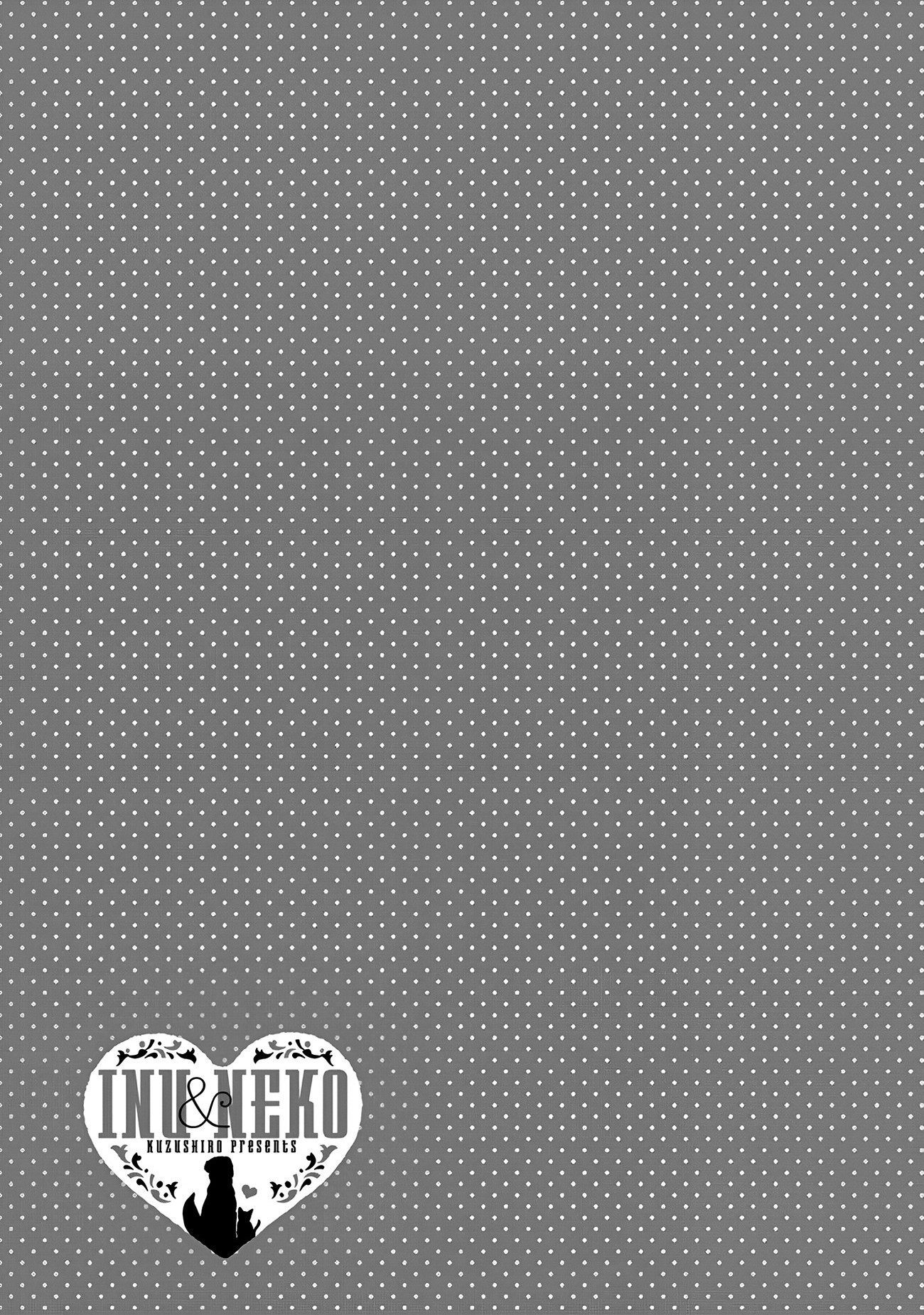 đọc truyện Inugami Và Nekoyama (remake) Chương 11 ảnh 13 tại Thiên Thai Truyện