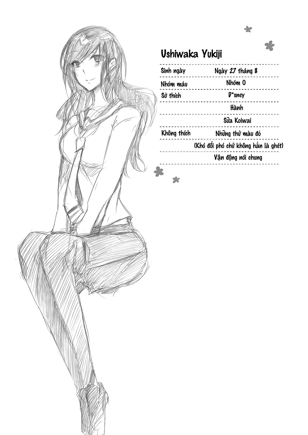 đọc truyện Inugami Và Nekoyama (remake) Chương 11 ảnh 11 tại Thiên Thai Truyện