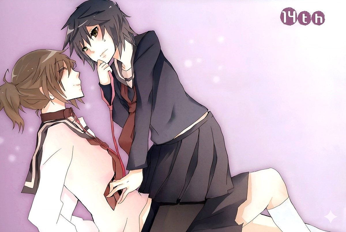 đọc truyện Inugami Và Nekoyama (remake) Chương 14 ảnh 4 tại Thiên Thai Truyện