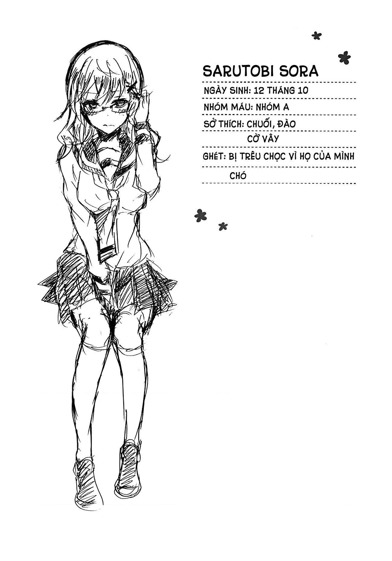 đọc truyện Inugami Và Nekoyama (remake) Chương 16 ảnh 7 tại Thiên Thai Truyện