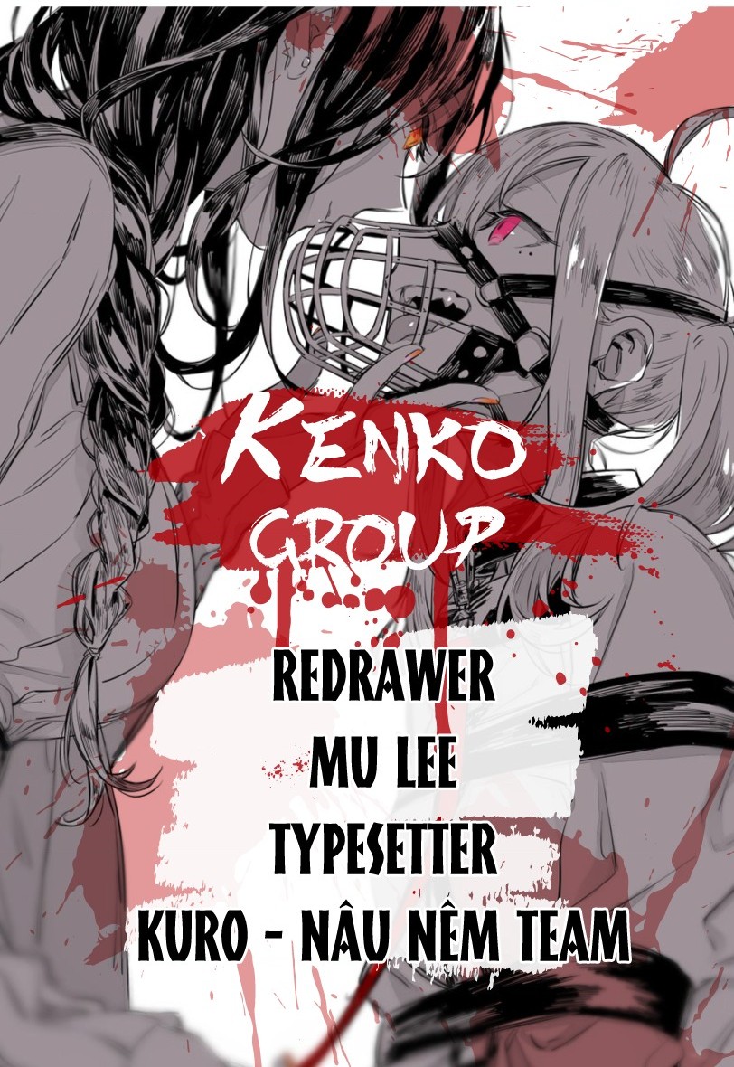 đọc truyện Inugami Và Nekoyama (remake) Chương 3 ảnh 2 tại Thiên Thai Truyện