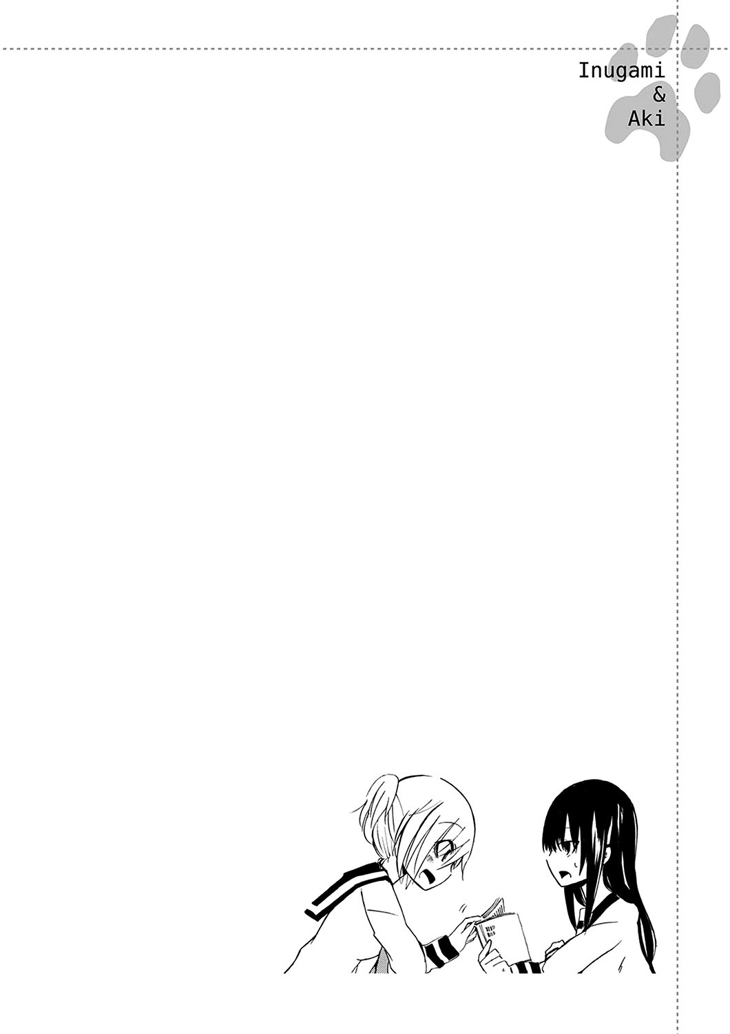 đọc truyện Inugami Và Nekoyama (remake) Chương 3 ảnh 12 tại Thiên Thai Truyện