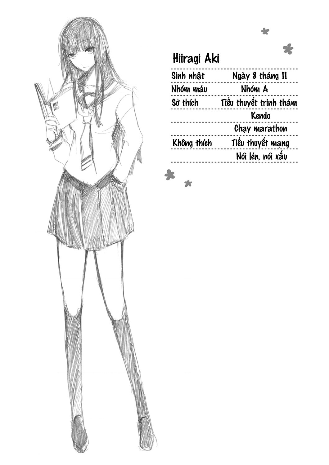 đọc truyện Inugami Và Nekoyama (remake) Chương 6 ảnh 11 tại Thiên Thai Truyện