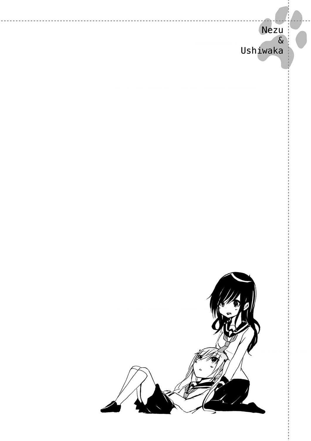 đọc truyện Inugami Và Nekoyama (remake) Chương 9 ảnh 12 tại Thiên Thai Truyện