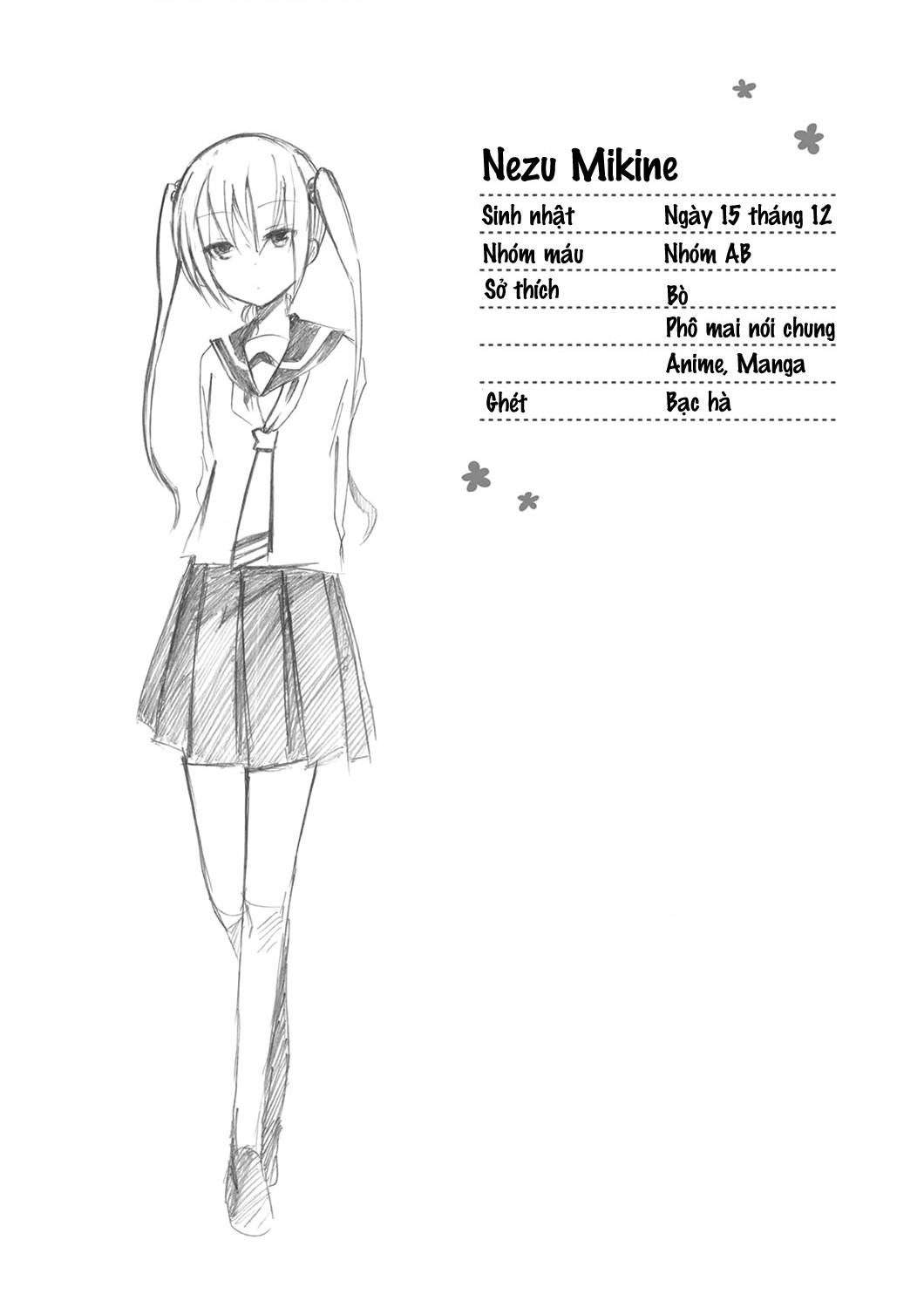 đọc truyện Inugami Và Nekoyama (remake) Chương 9 ảnh 11 tại Thiên Thai Truyện