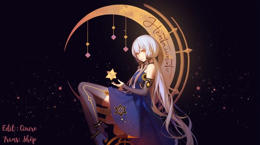 đọc truyện Invitation Ch. 1 (comic Kuriberon Chương 1 ảnh 1 tại Giả Dược