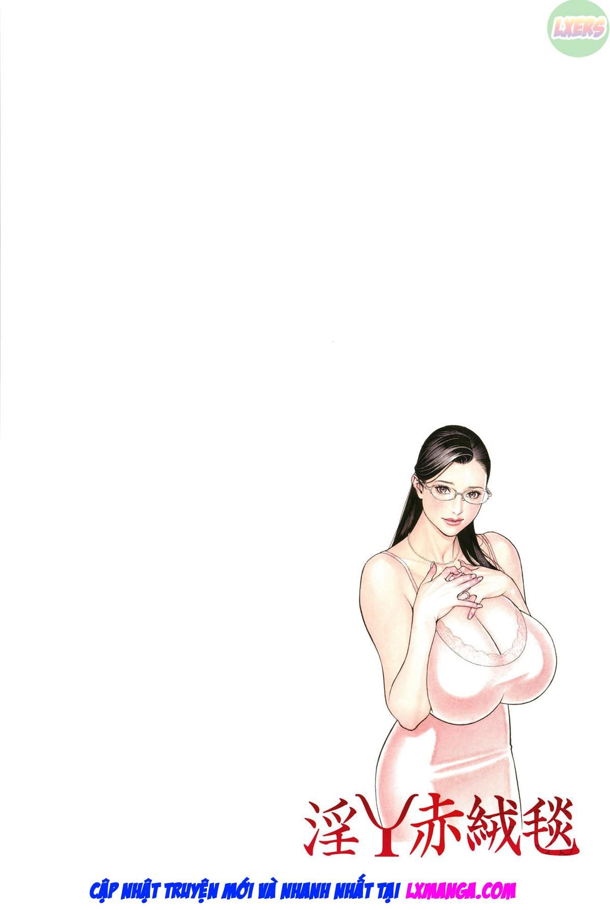 Iny Akajuutan Chương 10 page 26 - Giả Dược