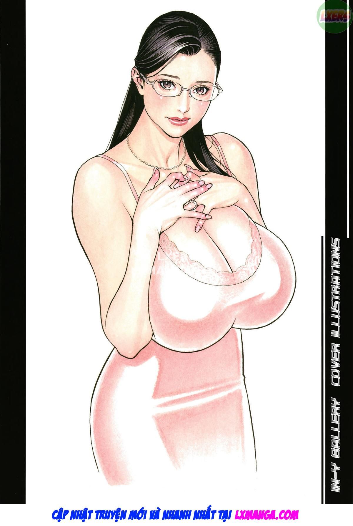 Iny Akajuutan Chương 10 page 4 - Giả Dược