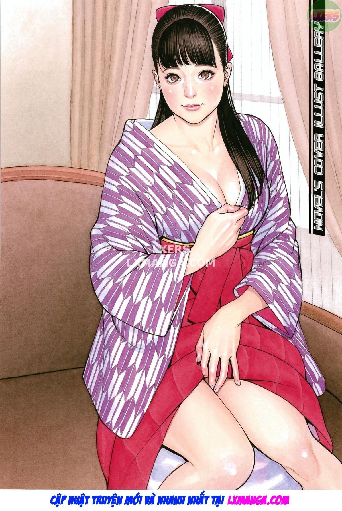 Iny Akajuutan Chương 11 page 20 - Giả Dược
